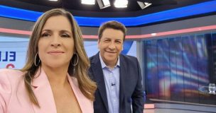 La razón por la que Julio César Rodríguez se ausentará de la TV por toda esta semana