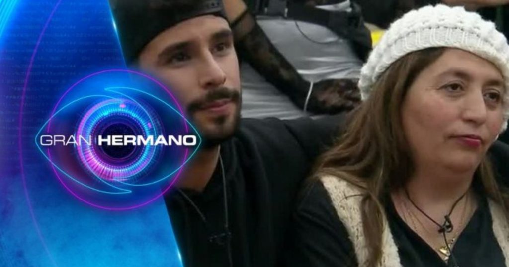 “Gran Hermano” tiene a su segundo eliminado tras intensa jornada: abandonó el estudio con 55,39% de los votos