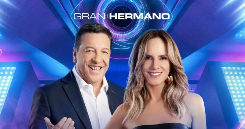 Aseguran que habría “tensión” entre Diana Bolocco y JC Rodríguez en conducción de Gran Hermano: “No tienen química”