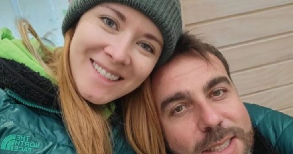Carla Jara reveló detalles del estado de salud de Francisco Kaminski: “Es estrés”