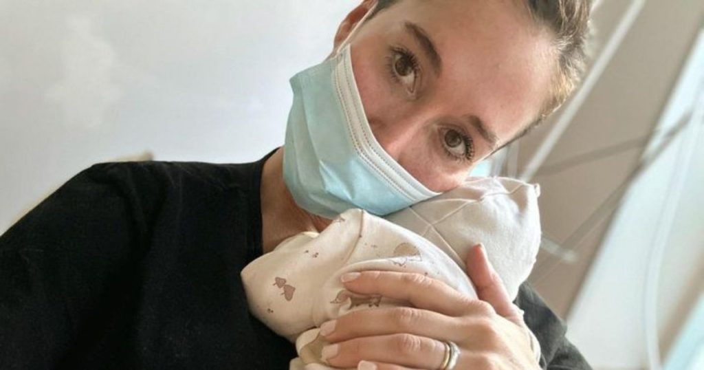 La radical decisión que tomó Vale Roth sobre su hija: “¿Cómo es tan difícil de entender? Me da rabia”