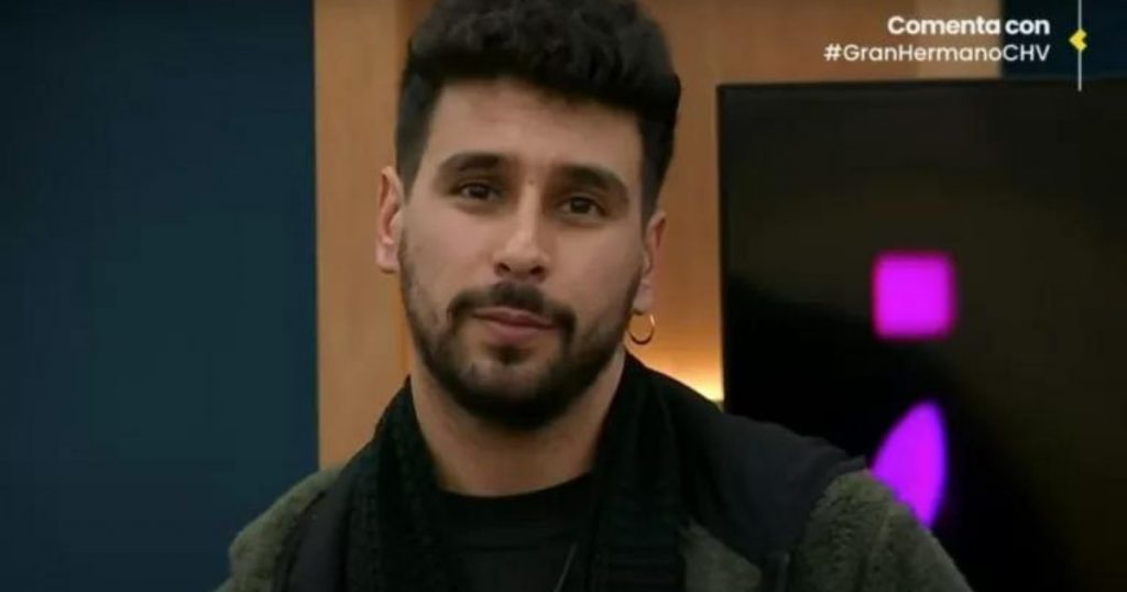 Ariel reveló las repercusiones de sus polémicas en Gran Hermano: “Mi mamá está súper afectada”