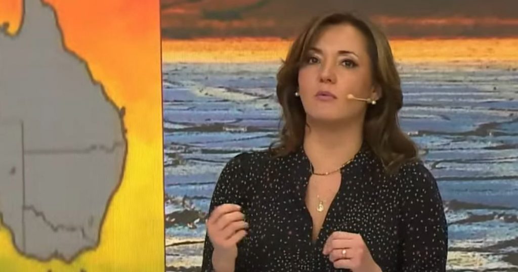 Priscilla Vargas se cansó y envió tajante mensaje a matinales de la competencia: “Ahora todos son…”