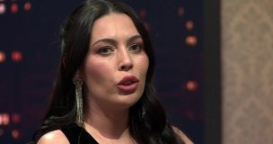 Daniela Aránguiz arremete contra los 'papito corazón': 