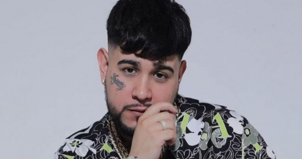 Músico urbano Julianno Sosa fue deportado de Estados Unidos y regresará a Chile: “Tras sufrir la misma opresión…”