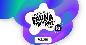 Fauna Primavera anuncia su line-up completo para su edición 2023