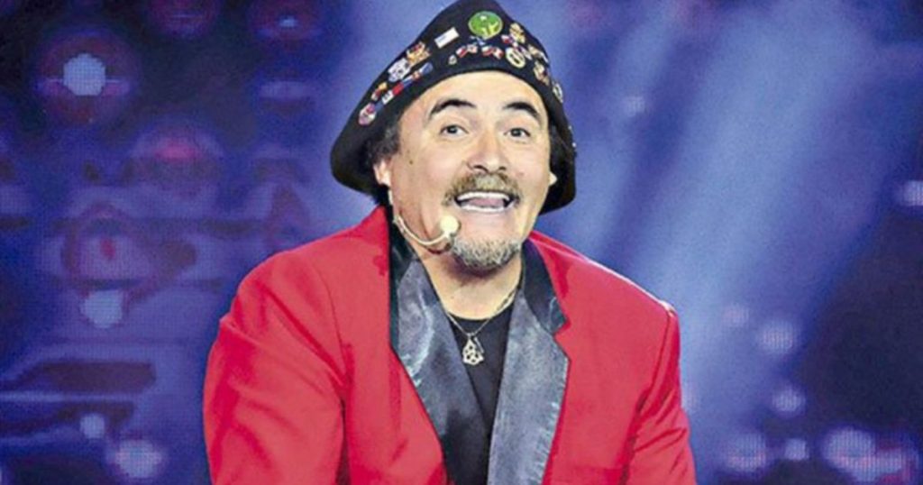 Paul Vásquez no ocultó su felicidad con importante hito académico de su hija: “Orgulloso de ti”