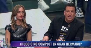 ¿Hubo o no complot? Conductores de Gran Hermano aclararon las supuestas trampas