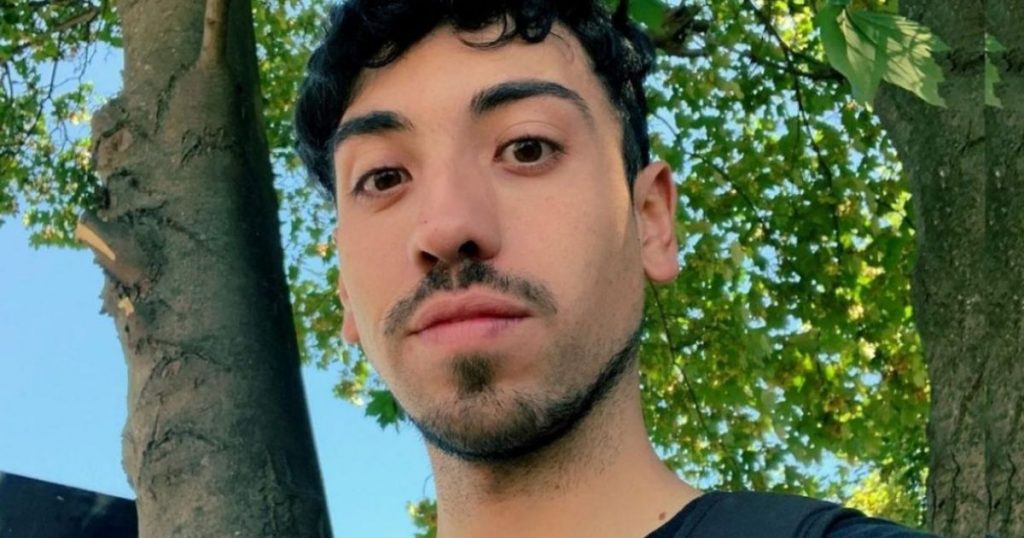 El vuelco musical que analiza Diego Urrutia tras su éxito en Festival de Viña: “Siento que lo haría bien”