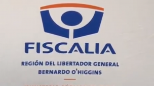 Fiscalía de O'Higgins inicia investigación de oficio por convenios suscritos entre fundaciones con organismos del Estado