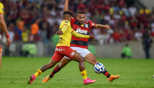 ¡De infarto! Así quedó conformado el cuadro final de la Copa Libertadores