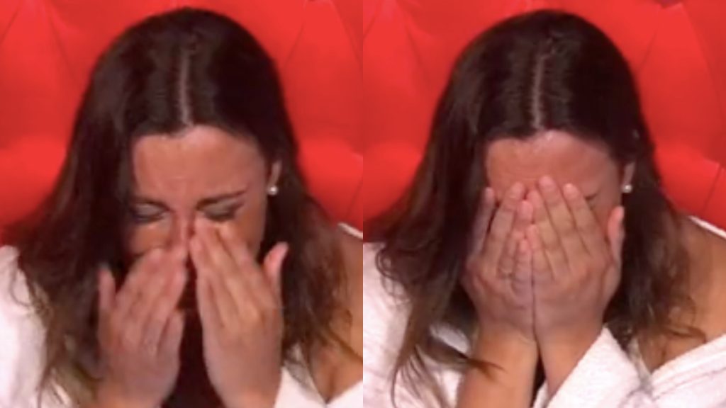 “Me debería ir…”: Trini de Gran Hermano habría tomado un drástica decisión