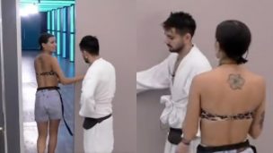 ¿Qué pasó?: Así fueron los últimos minutos de los eliminados de Gran Hermano dentro de la casa