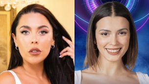 Daniela Aránguiz no se guardó nada y apuntó en contra de Coni de “Gran Hermano”: “Se colgó de mi exmarido…”