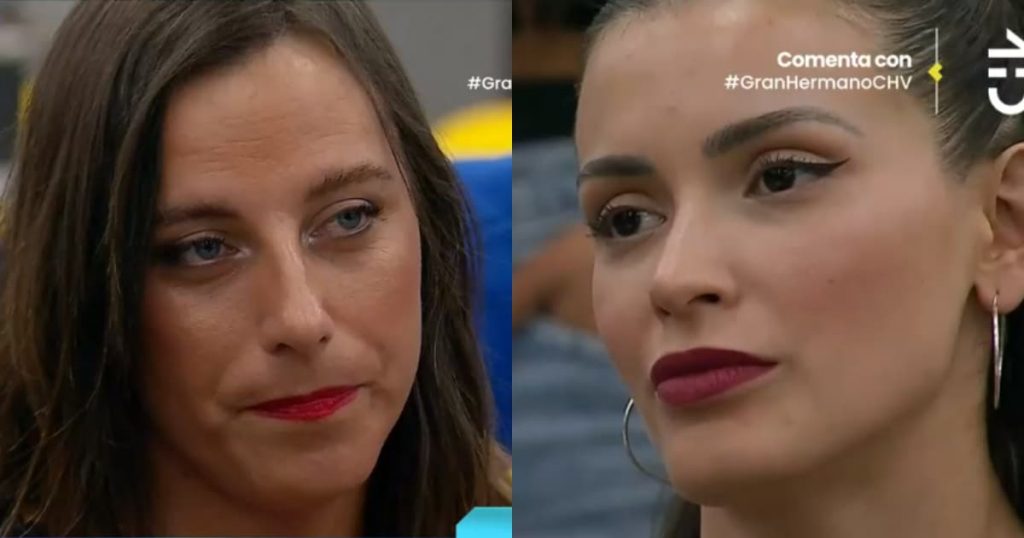 Trinidad perdió el amor de los televidentes tras tensa pelea entre Constanza y Fran: “Fuiste buena…”