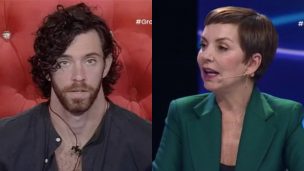 “El reality no pierde…”: Fran García- Huidobro habló sobre la renuncia voluntaria de Lucas en Gran Hermano