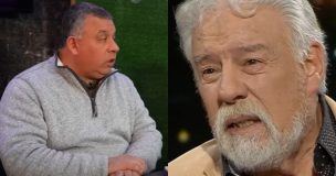 Willy Sabor echó al agua a Iván Arenas con su 'actuar irresponsable': 