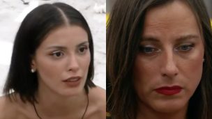 ¿Se acabó la familia lulo? Trini habría decidido cambiarse de pieza tras pelea con Coni en Gran Hermano