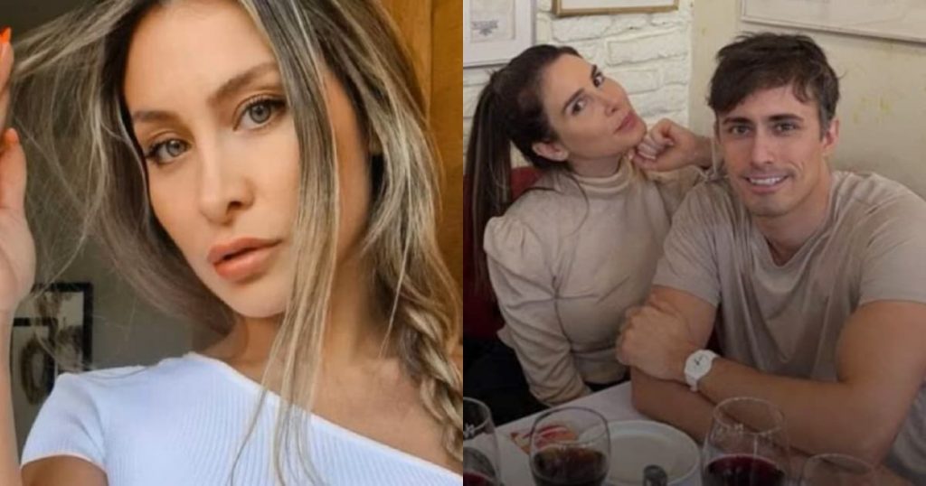 Sabrina Sosa reaccionó a supuesta relación de Roberto Cox y Fran Undurraga: “Me alegra de ver que…”