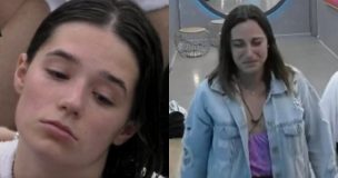 Los comentarios que dejó la falsa eliminación en Gran Hermano: reacción de Alessia generó memes