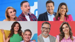 ¿Hay un nuevo favorito? Conoce el matinal que se quedó con el mejor rating de la jornada