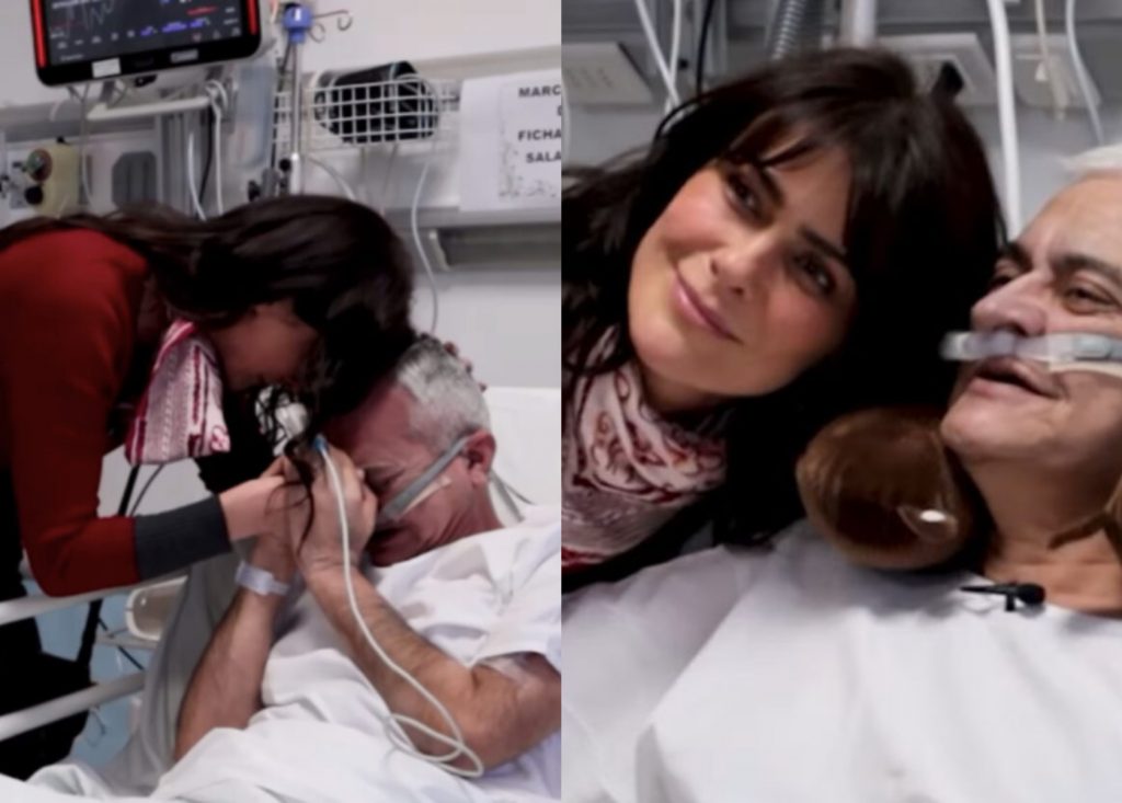 Tonka Tomicic lamentó fallecimiento de paciente que soñaba con conocerla: “Gracias por tu amor”