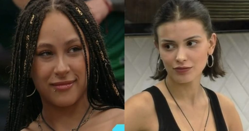 Estefanía reveló cómo sería la ‘verdadera Coni’ dentro de Gran Hermano: “Ella no es así…”