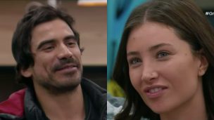 “Me encanta…”: Sebastián Ramírez ya tendría en la mira a su primera “conquista” en Gran Hermano