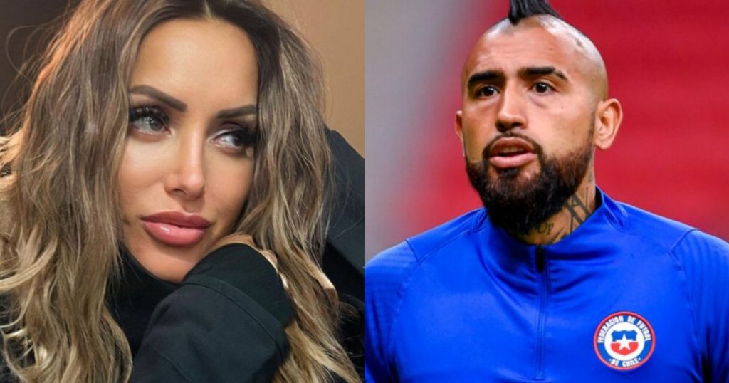 Revelaron nuevos detalles de las demandas de Marité Matus a Arturo Vidal: “Ya van dos…”