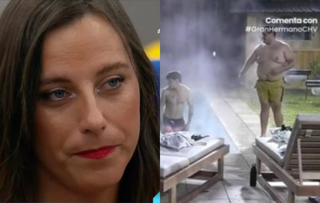 “Trinidad, traidora”: fanáticos llegan hasta la casa de Gran Hermano para enviar potentes mensajes a los participantes