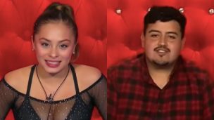 “Yo hago lo que quiero…”: Skarleth le paró los carros a Rubén en Gran Hermano