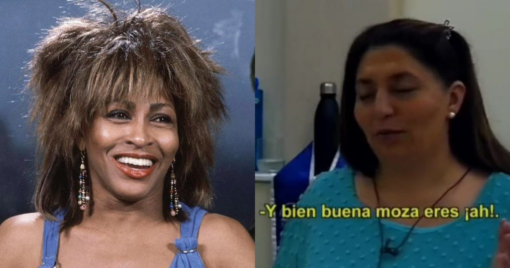 ¿Quién es Tina Turner?: La destacada artista con la que Pincoya tuvo un “enlace espiritual” en Gran Hermano