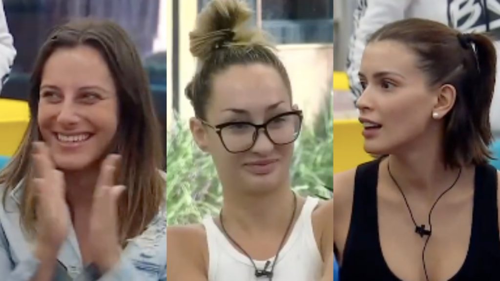 ¡Insólito! Gran Hermano anunció la entrada de un nuevo participante