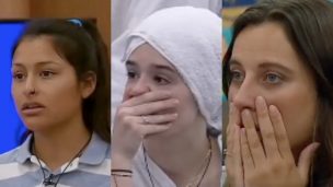 “Insólito”: Gran Hermano habría eliminado a dos participantes por romper las reglas