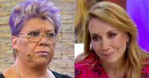 Paty Maldonado criticó rol de Karen Doggenweiler en Mega: 