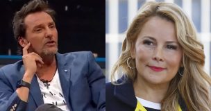 La defensa de Daniel Fuenzalida a fichaje de Cathy Barriga en 'Me Late': 