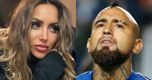 ¿Indirecta para Arturo Vidal?: Marité Matus compartió duro mensaje sobre la paternidad