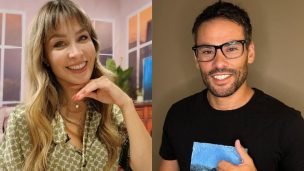 “Tuvimos que ir a juicio…”: Sabrina Sosa habló sobre los problemas que tiene con Claudio Valdivia por la pensión de alimentos