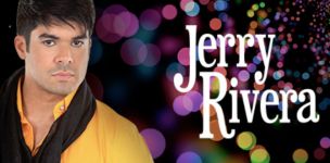 ¡El niño de la salsa en Chile! Jerry Rivera confirma concierto en agosto