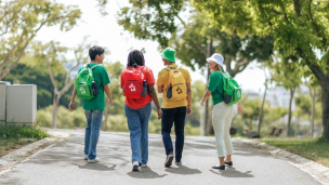 JMJ Lisboa 2023: Organizadores invitan a los jóvenes a tomar precauciones contra las altas temperaturas