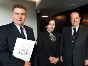 Presidenta del Banco Central: Se espera menor crecimiento para este año y llegar al 3% de inflación el 2024