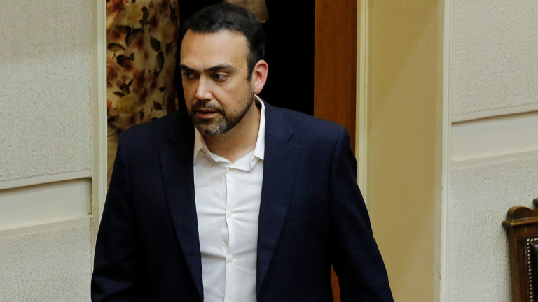 Senador Bianchi cuestiona el Registro de Vándalos: 