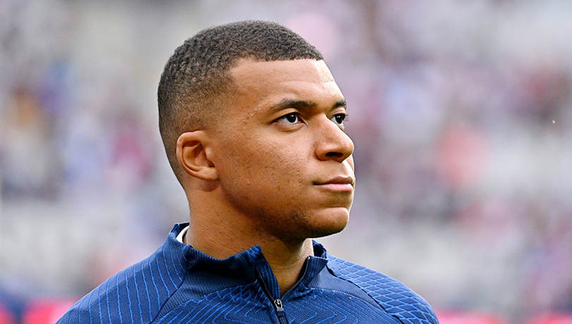 Presidente de PSG le pone presión a Mbappé: “Si quiere quedarse necesita firmar un nuevo contrato”