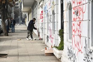 Presentan iniciativa para recuperar fachadas de edificios en Barrio Bellas Artes