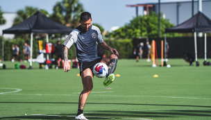 Gerardo Martino y estreno de Messi en Inter Miami: “Tenemos alguna expectativa de verlo el viernes”