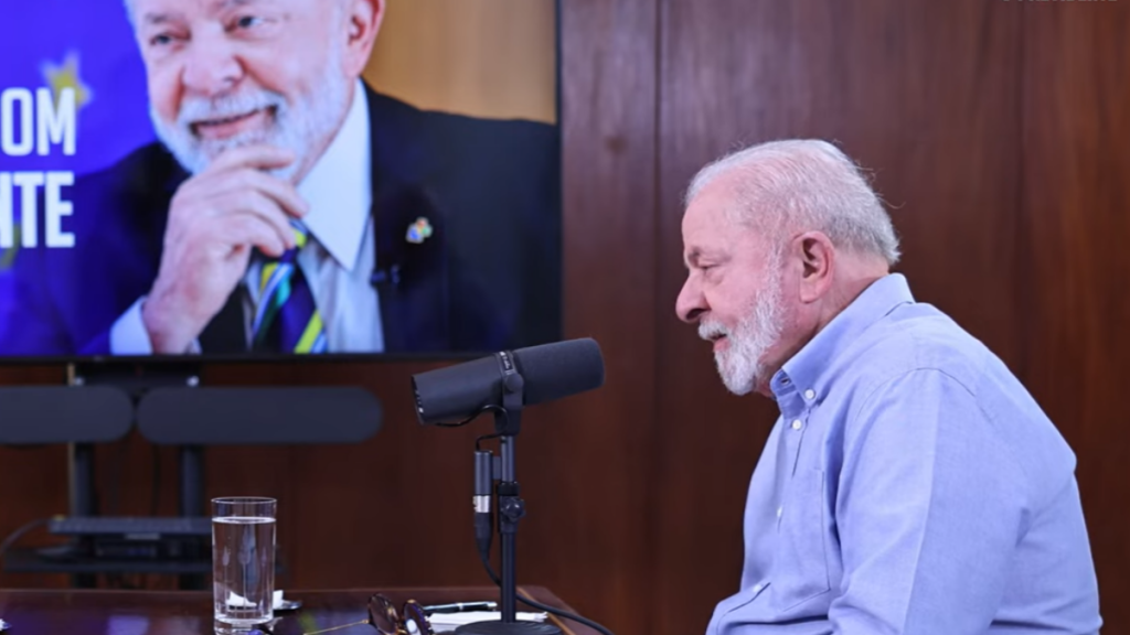 Lula sobre los clubes de tiros en Brasil: “Tenemos que cerrar casi todos”