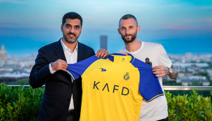 La razón por la que la FIFA bloqueó el debut de Brozovic en Al Nassr