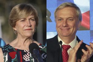 Intención de voto de Evelyn Matthei y José Antonio Kast sube tras Elecciones Municipales 2024