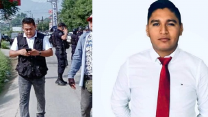 Naciones Unidas lamenta el asesinato de un periodista y un activista LGTB el pasado fin de semana en México