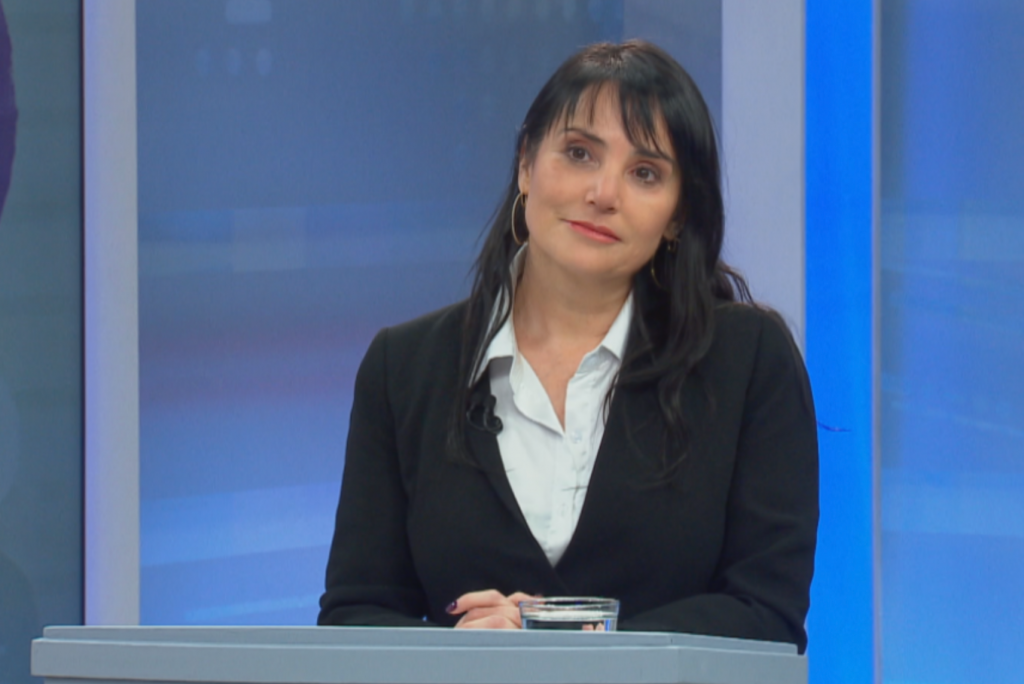 Michèle Labbé: “El Gobierno lo que quiere es aumentar el impuesto al ahorro, eso es un error gigantesco”